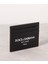Logo-Print Leather Card Holder 1