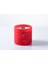 Organik Çıralı Mum - Organic Woodwick Candle Egypt 300 gr. 1