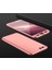 Xiaomi Mi Note 3 Kılıf Zore Ays Full Koruma Kılıf 1