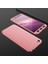 Xiaomi Redmi Y1 Lite Kılıf Zore Ays Full Koruma Kılıf 1