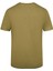 Wınson Erkek Viloft Sıfır Yaka T-Shirt Yeşil 2ASWINMFBSS24 3