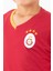 Çocuk Orijinal Armalı Kırmızı Tshirt 2