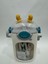 400 ml Matara T4015 White 1