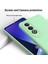 Oneplus Nord Ce4 5g Kılıf Için Slim-Fit Sıvı Silikon Koruyucu Arka Kapak, El Kayışı - Yeşil (Yurt Dışından) 4