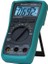 MT-1232 3 3/4 Autorange Dijital Multi̇metre; Proskit 1