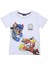 Paw Patrol Baskılı Erkek Çocuk T-Shirt 1