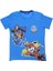 Paw Patrol Baskılı Erkek Çocuk T-Shirt 1