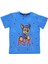 Paw Patrol Baskılı Çocuk T-Shirt 1