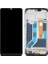 Oppo Uyumlu Oppo (CPH1909) A5S Ekran LCD Dokunmatik Full Çıtalı 3