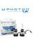 H27 LED Xenon Oto Ampulü Photon Access 1