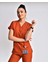 Greys - Soft Likralı - Açık Kiremit - M 2