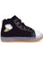 Çocuk Bağcıklı Işıklı Günlük Ayakkabı BUCK4299 Chuck High 1