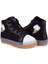 Çocuk Bağcıklı Işıklı Günlük Ayakkabı BUCK4299 Chuck High 3