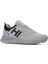 Büyük Numara 45-47 Gri Comfort Sneaker 1