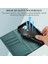 Xiaomi Redmi Not 9 Için Flip Case Kickstand Darbeye Şok Emici (Yurt Dışından) 5
