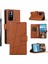 Xiaomi Redmi Not 11 Için Flip Case 5g Darbeye Üç Kart Yuvaları Şok (Yurt Dışından) 1