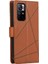 Xiaomi Redmi Not 11 Için Flip Case 5g Darbeye Üç Kart Yuvaları Şok (Yurt Dışından) 5