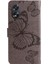 Oppo A38 4G/A18 4g Manyetik Kapak Darbeye Kapak Flip Kickstand (Yurt Dışından) 5