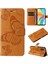 Oppo A38 4G/A18 4g Manyetik Kapak Darbeye Kapak Flip Kickstand (Yurt Dışından) 1