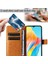 Oppo A38 4G/A18 4g Manyetik Kapak Darbeye Kapak Flip Kickstand (Yurt Dışından) 5