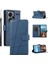 Xiaomi Redmi Not 13 Için Flip Case Pro Artı Şok Emici Üç Kart (Yurt Dışından) 1
