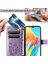 Oppo A38 4G/A18 4g Manyetik Kapak Darbeye Kapak Flip Kickstand (Yurt Dışından) 3