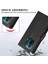 Xiaomi 11 Pro Için Flip Case Kickstand Üç Kart Yuvaları Şok Emici (Yurt Dışından) 5