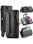 Kadınlar Için Crossbody Kılıf Samsung Galaxy A51 4g Cüzdan Kılıf Kart Tutucu (Yurt Dışından) 1