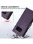 Samsung Galaxy S8 Darbeye Şok Emici Kickstand Için Flip Case (Yurt Dışından) 5