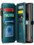 Samsung Galaxy Için Crossbody Durumda A50/A50S/A30S Fermuar Faturaları Yuvası Kılıf Için (Yurt Dışından) 3
