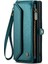 Samsung Galaxy Için Crossbody Durumda A50/A50S/A30S Fermuar Faturaları Yuvası Kılıf Için (Yurt Dışından) 5