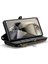 Kadınlar Için Crossbody Durumda Samsung Galaxy S21 Cüzdan Durumda Kart Tutucu (Yurt Dışından) 3
