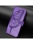 Samsung Galaxy S10E Flip Kapak Premium Deri Manyetik Kabartma (Yurt Dışından) 3