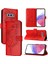 Samsung Galaxy S10E Flip Kapak Premium Deri Manyetik Kabartma (Yurt Dışından) 5