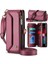Kadınlar Için Crossbody Durumda iphone 6/6s Cüzdan Durumda Fermuar Faturaları Yuvası (Yurt Dışından) 1