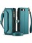 Iphone 6 Için Crossbody Durumda Artı/6s Artı Fermuar Faturaları Yuvası Kart Tutucu Için (Yurt Dışından) 1