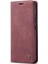 Oppo Oppo 10 Pro 5g Için Flip Case Vintage Pu Deri Cüzdan Kılıf Kart Yuvası (Yurt Dışından) 4