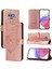 Samsung Galaxy Not 9 Için Kılıf Premium Deri Kabartma Kelebek Flip (Yurt Dışından) 5