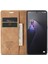 Oppo Oppo 8 Pro 5g Için Flip Case Kart Yuvası Kickstand Vintage Pu Flip (Yurt Dışından) 4