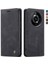 Realme 11 Pro Artı Kılıf Kart Yuvası Için Flip Case Kickstand Flip Folio Kitap (Yurt Dışından) 1