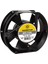 Fan 230VAC 172X150X50MM Rulmanlı MFX-17250-HSPQ-5 1