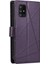Samsung Galaxy A71 4g Kickstand Için Flip Case Üç Kart Yuvaları Darbeye (Yurt Dışından) 5