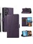 Samsung Galaxy M34 5g Için Flip Case Şok Emici Kickstand Darbeye (Yurt Dışından) 1