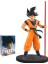 Servisi Stick Goku Dragon Ball 20TH Anniversary Edition Sun Wukong Şekil Süslemesi (Yurt Dışından) 1