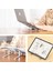 Ayarlanabilir Laptop Standı 6 Kademeli Alüminyum Manyetik Katlanabilir Dizüstü Bilgisayar Standı 5