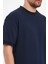 Erkek Bisiklet Yaka T-Shirt 2772 3