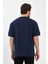 Erkek Bisiklet Yaka T-Shirt 2772 4