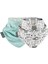 Neckerbib Panda And Sage Stars 1
