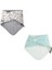 Neckerbib Panda And Sage Stars 2