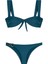 Shikoo Swimwear Laura Askılı Halka Aksesuarlı Bikini Takımı 6